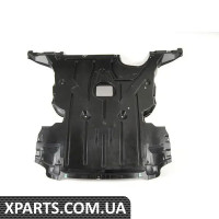 51758046617 BMW E88 Піддон для живота