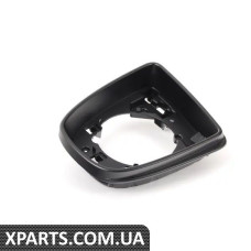 51167180737 BMW Корпус дзеркала - лівий