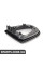 51167180737 BMW Корпус дзеркала - лівий