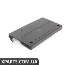 51117303798 BMW E84 X1 Основа номерного знака