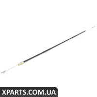34401166054 BMW ТРОС РУЧНОГО ГАЛЬМА