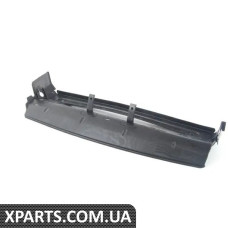 51718040807 BMW Повітропровід - передній нижній