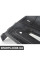 51718040807 BMW Повітропровід - передній нижній