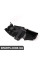 51718156248 BMW Повітропровід радіатора - пасажирський (правий)