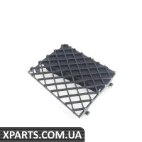 51118042007 BMW Нижня вставка решітки - зліва