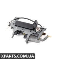 51218199924 BMW E36 Передня повна зовнішня ручка дверей - права