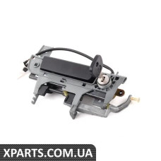 51218199924 BMW E36 Передняя полная наружная ручка двери - правая