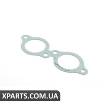 11619065677 BMW Прокладка впускного колектора - верхня трубка повітрозабірника