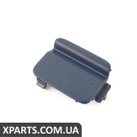 51127178183 BMW Кришка заднього буксирувального гака
