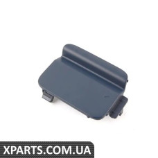 51127178183 BMW Кришка заднього буксирувального гака