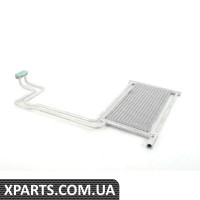 17221740798 BMW E39 Охолоджувач автоматичної коробки передач