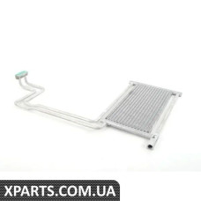 17221740798 BMW E39 Охолоджувач автоматичної коробки передач