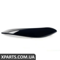 51417275488 BMW оббивка дверної ручки - права