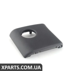 51168410978 BMW Чорна кришка дуги безпеки - права