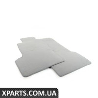 51477316572 BMW Килимки з килимовим покриттям - сірий