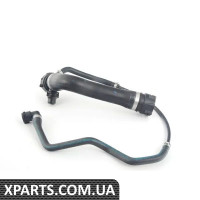 17127560968 BMW Шланг охолоджуючої рідини