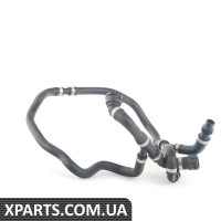 17127542208 BMW Охолодний шланг - повернення