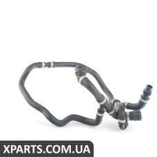 17127542208 BMW Охолодний шланг - повернення