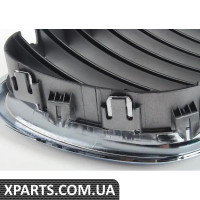 51138250051 BMW Гриль для бруньок - зліва