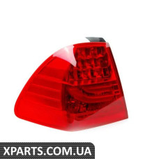 63217289435 BMW Зовнішній задній ліхтар - лівий