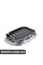 51138250051 BMW Гриль для бруньок - зліва