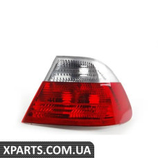 63218383826 BMW Зовнішній задній ліхтар - правий