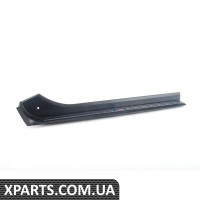 51472493808 BMW Накладка на поріг M - права