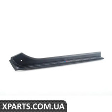 51472493808 BMW Накладка на поріг M - права