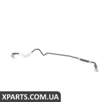 17222283580 BMW Лінія маслоохолоджувача - вхід