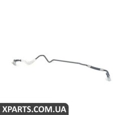 17222283580 BMW Лінія маслоохолоджувача - вхід