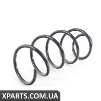 31336769916 BMW Спіральна пружина - передня