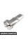 51481913826 BMW 5-HT ІЗОЛЯЦІЙНИЙ ТУНЕЛЬ
