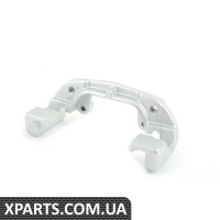 34106758104 BMW Тримач переднього гальмівного супорта - вказана ціна за штуку