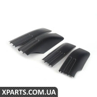 51137237157 BMW НАБІР КОВПАЧКІВ