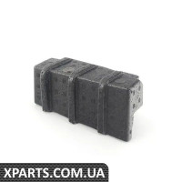 61359217232 BMW ФОРМОВАНА ВКЛАДКА ДЛЯ ПРОВШИНИ