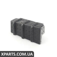 61359217232 BMW ФОРМОВАНА ВКЛАДКА ДЛЯ ПРОВШИНИ