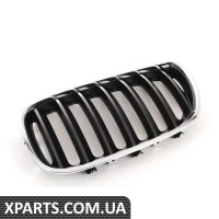 51137113733 BMW Решітка для нирок - зліва