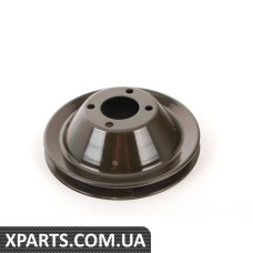 11510686142 BMW РЕМІННИЙ ШКІВ