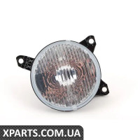 63121382399 BMW Вставка далекого світла - ліва