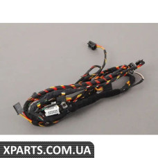 64116932680 BMW Комплект проведення клімат-контролю