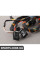 64116932680 BMW Комплект проведення клімат-контролю