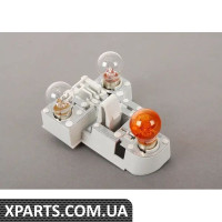 63216900471 BMW Тримач лампи - лівий