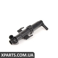 61677377667 BMW Форсунка омивача фар F10 - ліва