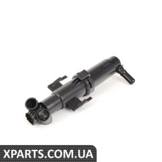 61677377667 BMW Форсунка омивача фар F10 - ліва