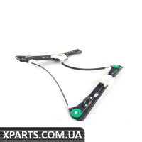 51337140587 BMW Регулятор переднього скла - лівий