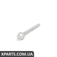 07119907337 BMW Болт із шестигранною головкою із шайбою