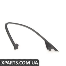 51337323507 BMW Облицювання переднього вікна - ліва