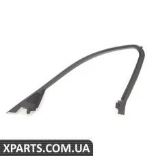 51337323508 BMW Обшивка переднього скла - права