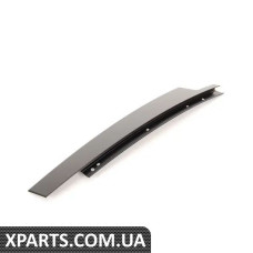 51337136951 BMW Оббивка дверей стійки B - ліва