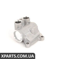 11427542267 BMW Роз'єм масляного радіатора